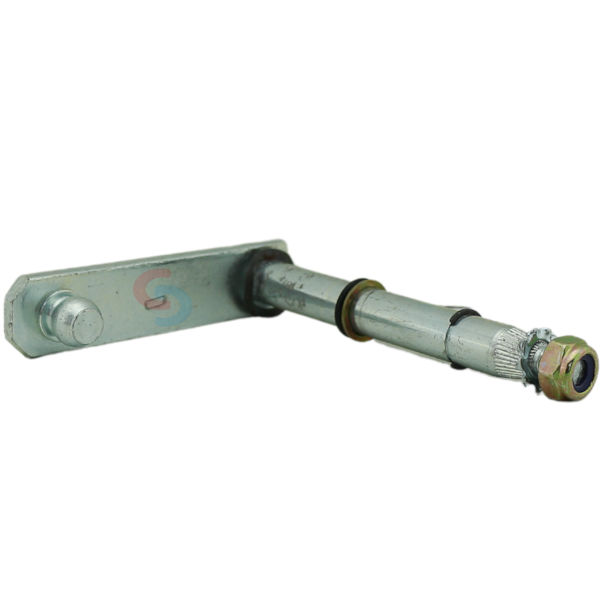 Pivo Limpador Bora 98/.. Golf 99/.. Direito GR0323D - b2d379f9-f4ea-4110-99c6-f9887534e6e9