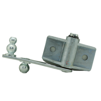 Pivo Limpador Caminhão 112 142 Serie R T 81/ Central GR0155C