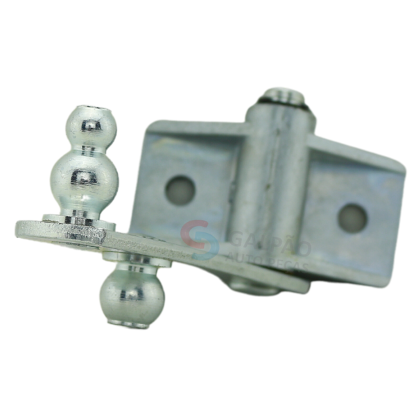 Pivo Limpador Caminhão 112 142 Serie R T 81/ Central GR0155C - a46b2953-c9a3-4224-8b0b-04b38b0bc788