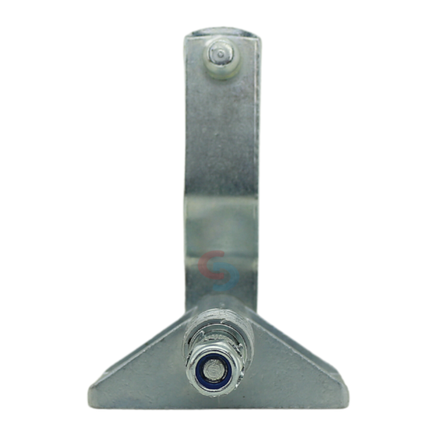 Pivo Limpador Caminhão 112 142 Serie R T 81/ Direito GR0156D - 45d67117-63b4-49ca-97c7-382fd96241d6