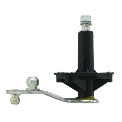 Pivo Limpador Caminhoes Gm Serie D 86/ Esquerdo GR0303E