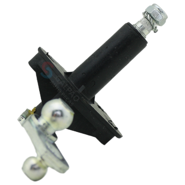 Pivo Limpador Caminhoes Gm Serie D 86/ Esquerdo GR0303E - 8d9a5aca-f60c-4ed2-8dac-80e842d645cf