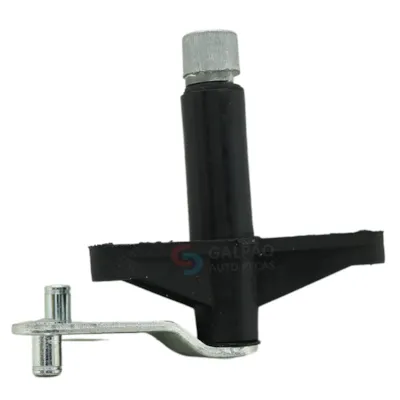 Pivo Limpador Caravan Opala 75/88 Esquerdo GR0066BE
