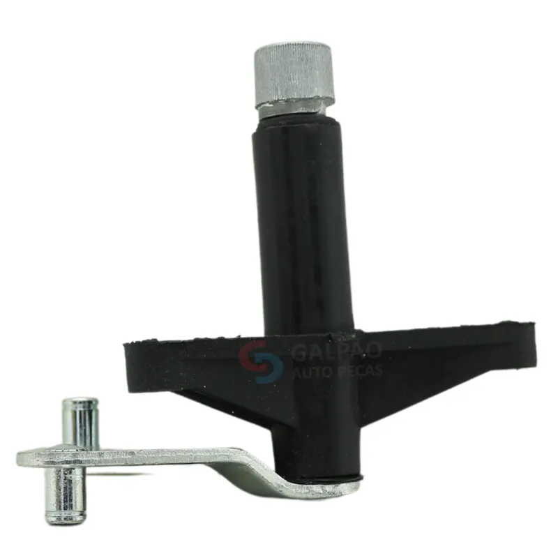 Pivo Limpador Caravan Opala 75/88 Esquerdo GR0066BE