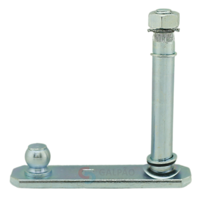 Pivo Limpador Celta 01/ Esquerdo GR0337E