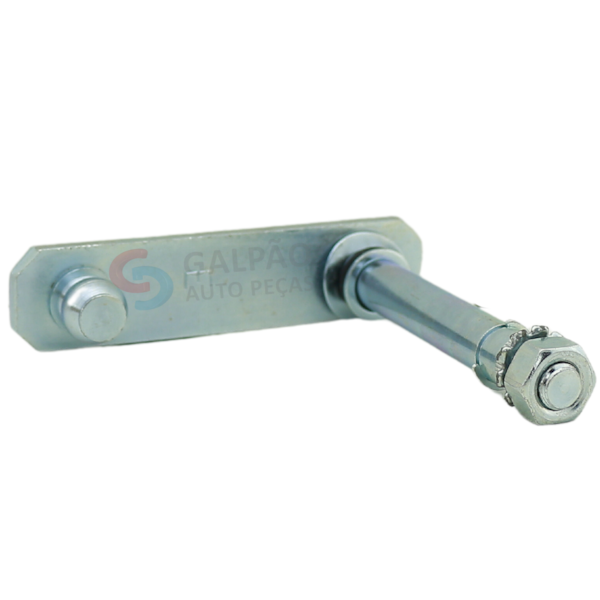 Pivo Limpador Celta 01/ Esquerdo GR0337E - 619ad613-6f3e-4ac9-bcd7-372b4994f240
