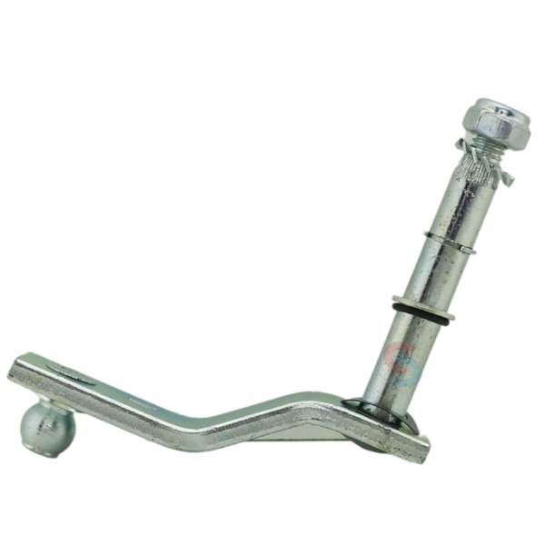Pivo Limpador Doblo 01/ Direito GR0316D - 5c974ee3-94b6-4dcb-b95d-76d4ac53662e