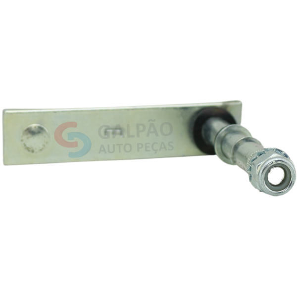 Pivo Limpador Doblo 01/ Esquerdo GR0316E - 36298cc8-744d-4cd3-9354-5bc41c671c81