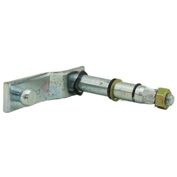 Pivo Limpador Ducato 98/ Direito GR0313D - 7453256a-086b-4ec9-86e7-f0641a7fda38