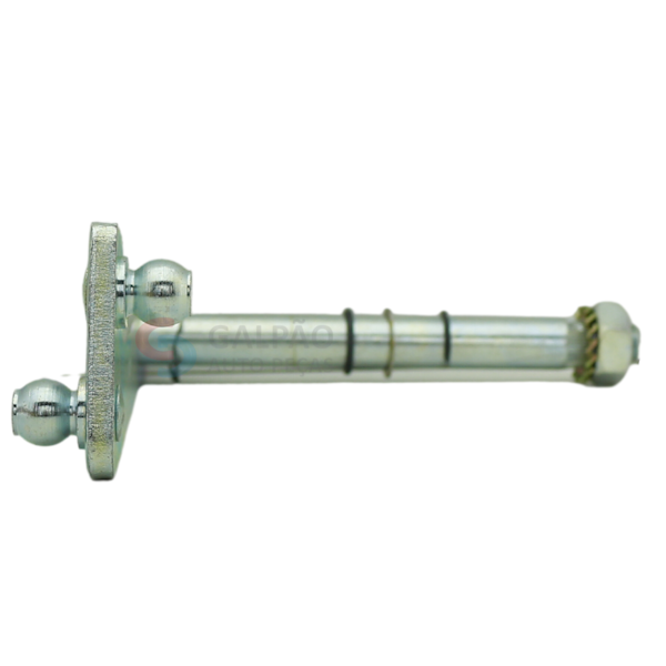 Pivo Limpador Ecosport 03/ Direito GR0331D - 4bb42773-a89c-426d-a942-5d8f7e4a0409