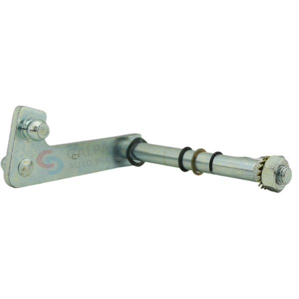 Pivo Limpador Ecosport 03/ Direito GR0331D - fc88bfad-3eff-4452-9c3f-d9ba84d59871