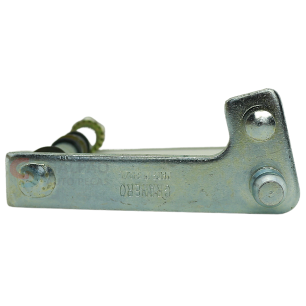 Pivo Limpador Ecosport 03/ Direito GR0331D - 55b41b9e-10f1-4f58-b8af-0c2b6ecb419c