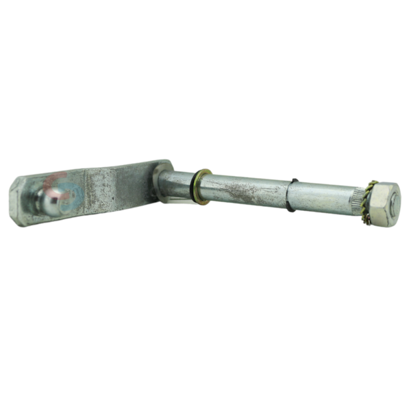Pivo Limpador Ecosport 03/ Esquerdo GR0331E - d59bf929-79d6-459c-ae4c-178599ace41d