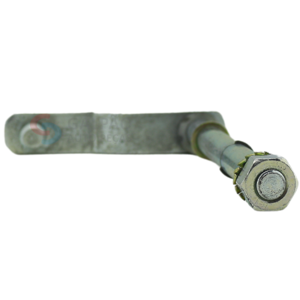 Pivo Limpador Ecosport 03/ Esquerdo GR0331E - 4c8ccc79-1526-4167-835c-db312bf64c86
