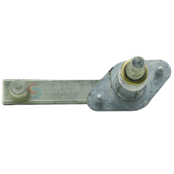 Pivo Limpador Escort /92 Apolo Todos Direito GR0158D - 827a7299-fb1f-4c5d-be46-8dcbe9182c56
