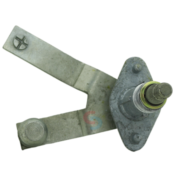 Pivo Limpador Escort /92 Apolo Todos Esquerdo GR0158E - 0f883a35-0cb7-414d-8ff7-fdfc1d34979e