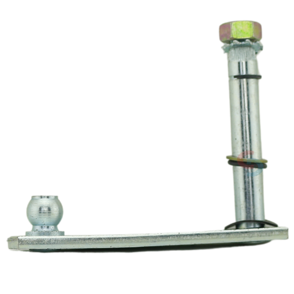 Pivo Limpador Fiesta Street 96/01 Direito GR0329D - c605ea14-5c37-42a7-b624-ddbd96567b80