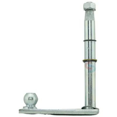 Pivo Limpador Focus 00/ Direito GR0334D