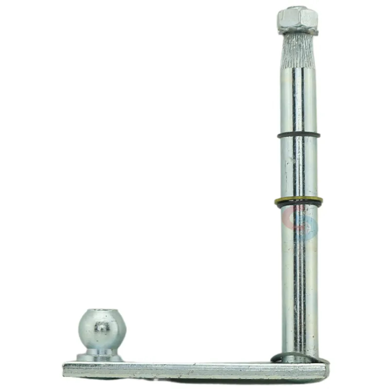 Pivo Limpador Focus 00/ Direito GR0334D