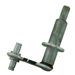 Pivo Limpador Fusca 59/73 Direito GR0090D