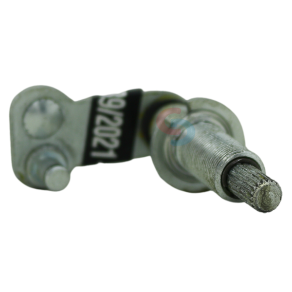 Pivo Limpador Fusca 59/73 Direito GR0090D - f3c316b4-42ba-4723-bd16-cc742deb5090