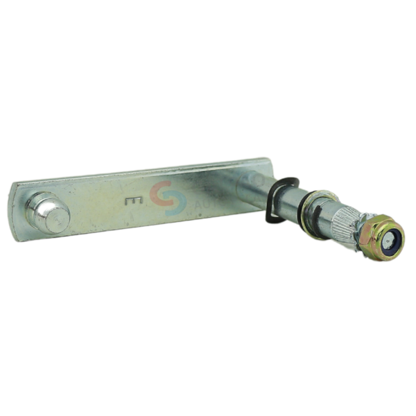 Pivo Limpador Gol Saveiro Giii 99/ Esquerdo GR0319E
                       - 1702d83a-e118-4d61-b258-f6db998de7fd