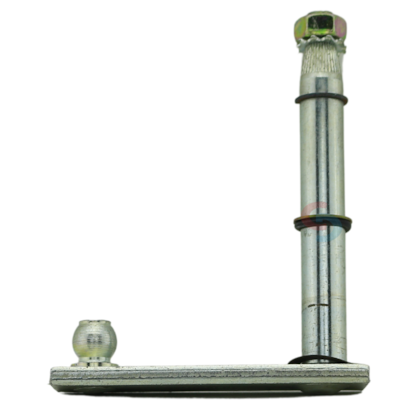 Pivo Limpador Golf /98  Esquerdo GR0320E