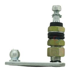 Pivo Limpador Jeep Troller T4 05/ Direito GR15523D
                                  