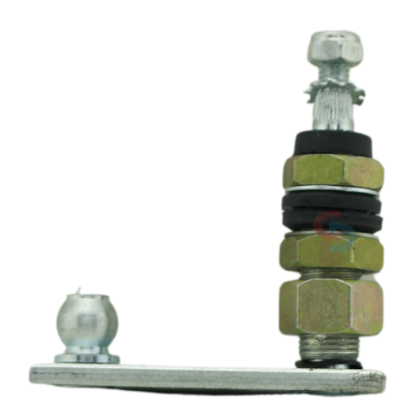 Pivo Limpador Jeep Troller T4 05/ Direito GR15523D
                                  