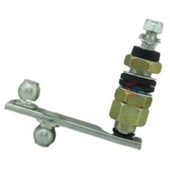 Pivo Limpador Jeep Troller T4 05/ Esquerdo GR15523E
                                  