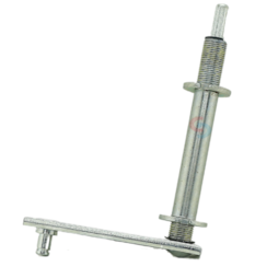 Pivo Limpador Kombi 67/75 GR0078
                                  