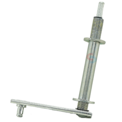 Pivo Limpador Kombi 67/75 GR0078
                                            