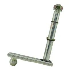 Pivo Limpador Marea Brava 98/ Esquerdo GR0315E — imagem 1