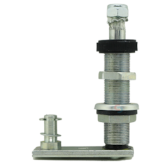 Pivo Limpador Mbb 3 Limpadores Cabine Alta Direito GR0132D
                                  