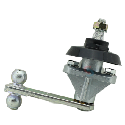 Pivo Limpador Mbb 712c 914c 98/ Motor Ld Direito GR0309D
                                  