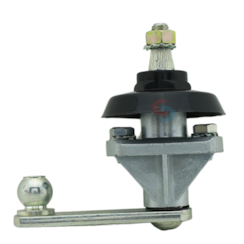 Pivo Limpador Mbb 98/ Motor Ld Esquerdo GR0307E
                                  
