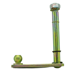 Pivo Limpador Mbb Cara Chata 98/ Esquerdo GR0310E
                                  