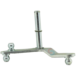 Pivo Limpador Meriva 03/ Central GR0340C
                                  