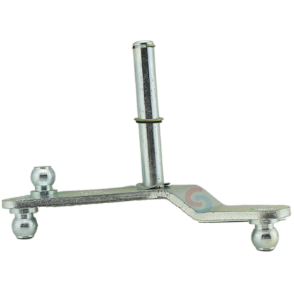Pivo Limpador Meriva 03/ Central GR0340C
                                  