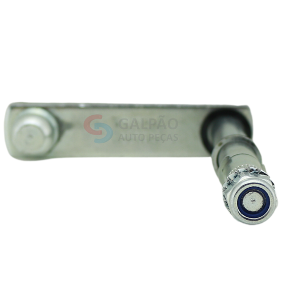Pivo Limpador Meriva 03/ Esquerdo GR0340E - 3e39c9f0-d86b-4ba4-8df9-2c1662f5f1ad