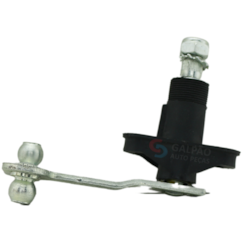 Pivo Limpador Monza Todos Esquerdo GR0064E
                                  