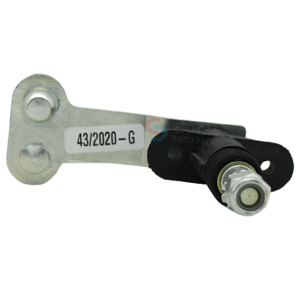 Pivo Limpador Monza Todos Esquerdo GR0064E - 54e66999-f437-4de7-a7d6-98be6e87959e