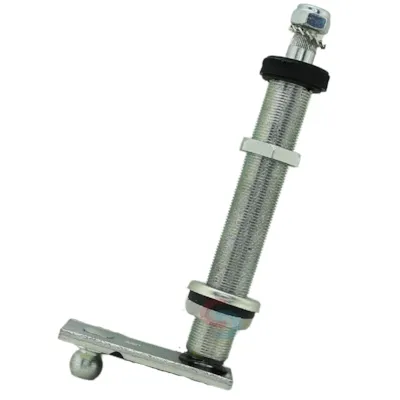 Pivo Limpador N10 N12 Nl12 81/ Direito GR0304D