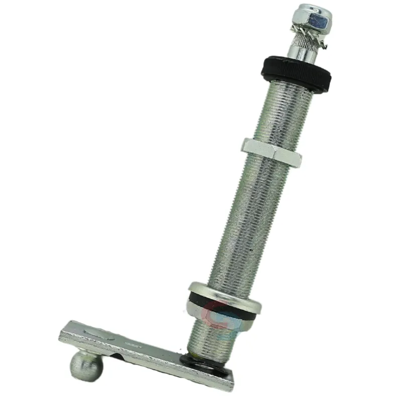 Pivo Limpador N10 N12 Nl12 81/ Direito GR0304D