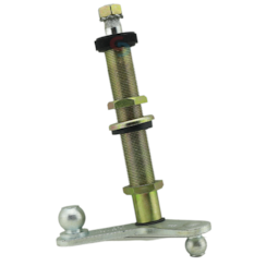 Pivo Limpador N10 N12 Nl12 81/ Esquerdo GR0304E
                                  