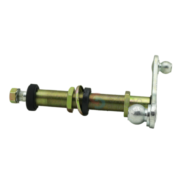 Pivo Limpador N10 N12 Nl12 81/ Esquerdo GR0304E
                       - d2a0490f-33f7-4429-9f62-2247d226120e