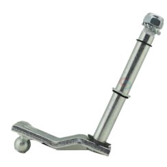 Pivo Limpador Palio Strada 96/10 Direito GR0312D
                                  