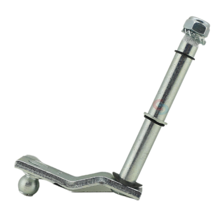 Pivo Limpador Palio Strada 96/10 Direito GR0312D
