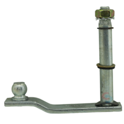 Pivo Limpador Passat 93/97 Direito GR0324D
                                  