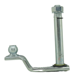 Pivo Limpador Passat 93/97 Esquerdo GR0324E
                                  